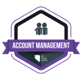 Account management learning path