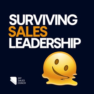 The Sales Coaching Disconnect No One Wants to Admit