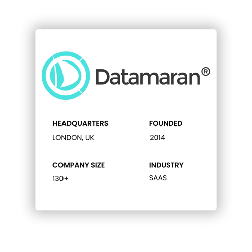 DATAMARAN DATAMARAN