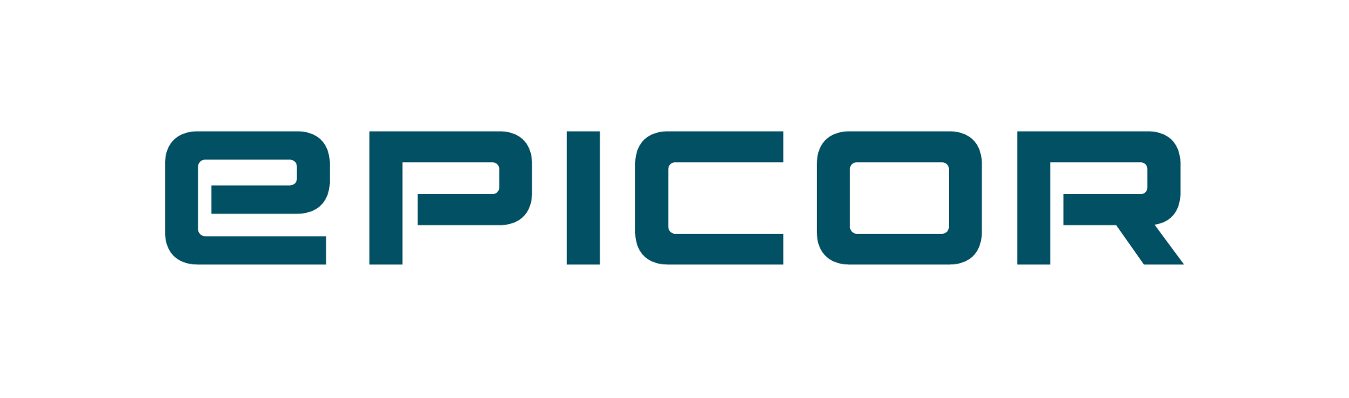 Epicor Logo