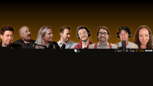 Linkedin Podcast Banner - i used to be crap at sales (Website)