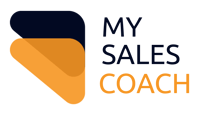MySalesCoach Logo