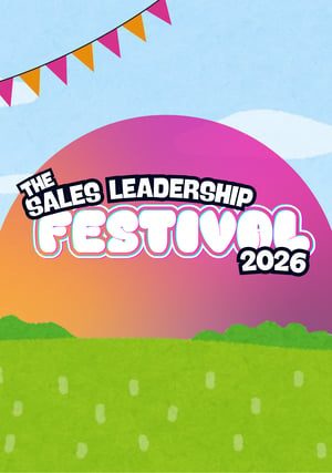SALES LEADERSHIP FESTIVAL 2026 POSTER AND BAND LOGOS (1)