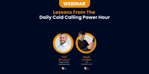 Power Hour