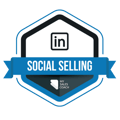 Social selling learning path