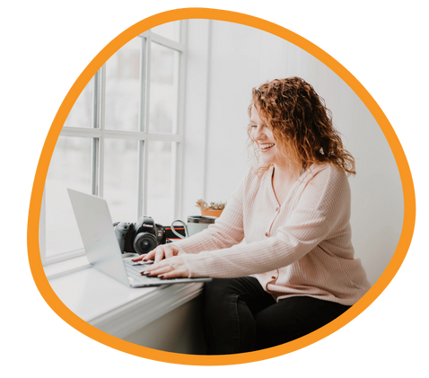 A Sales Professional Receives Coaching A Sales Professional Receives Coaching