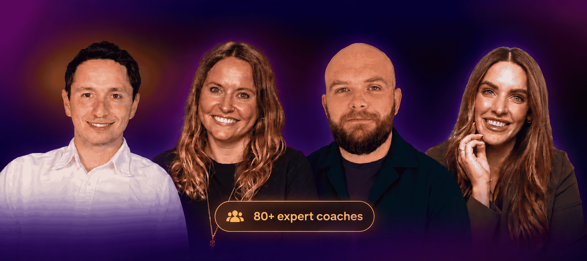 Our Coaches