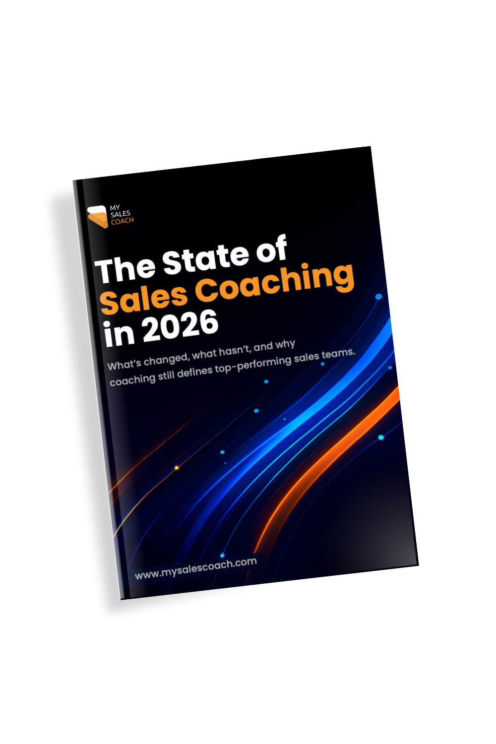 The state of sales coaching 2026 survey