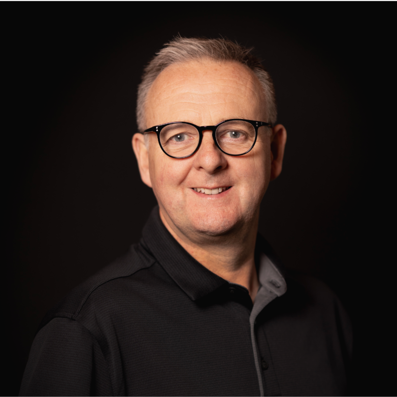 Nigel Arthur